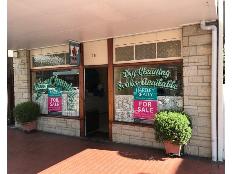 36 Main Street, Lithgow NSW 2790