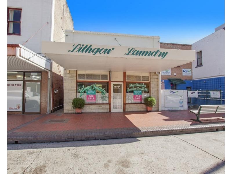 36 Main Street, Lithgow NSW 2790