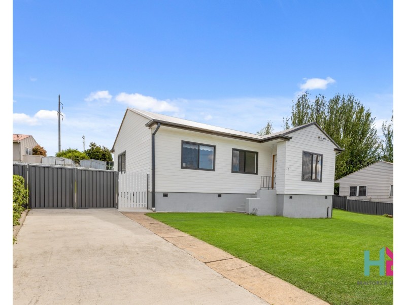 5 Hume Avenue, Wallerawang NSW 2845