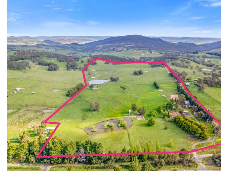 2899 Great Western Highway, Meadow Flat NSW 2795