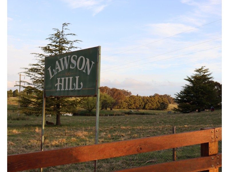 2899 Great Western Highway, Meadow Flat NSW 2795