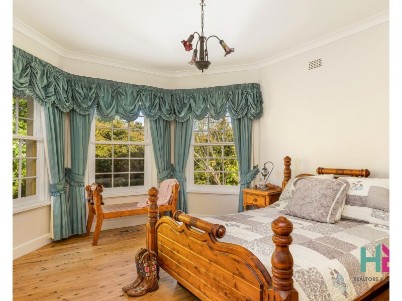 2899 Great Western Highway, Meadow Flat NSW 2795