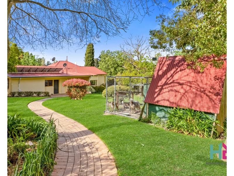 2899 Great Western Highway, Meadow Flat NSW 2795