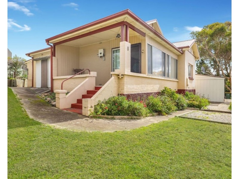 8 Wallerawang Road, Portland NSW 2847