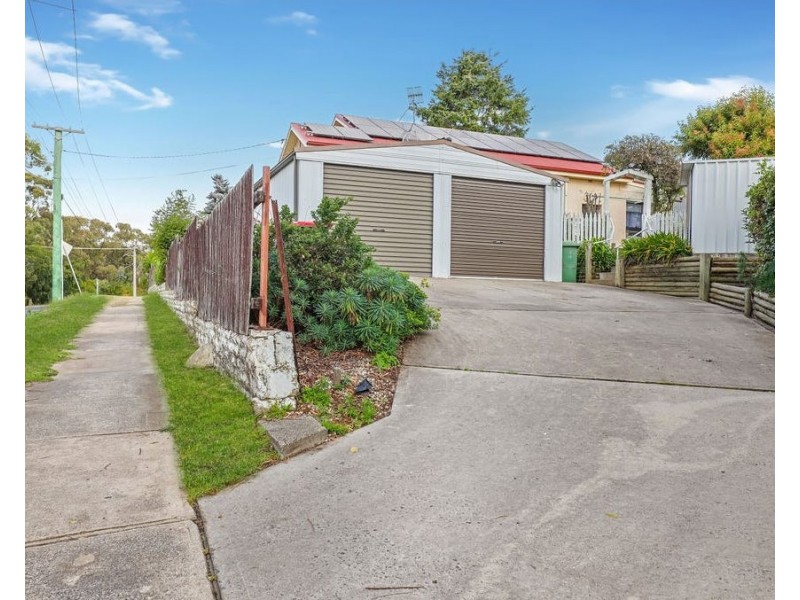 8 Wallerawang Road, Portland NSW 2847