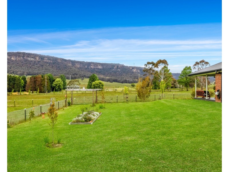 10 Collits Place, Little Hartley NSW 2790