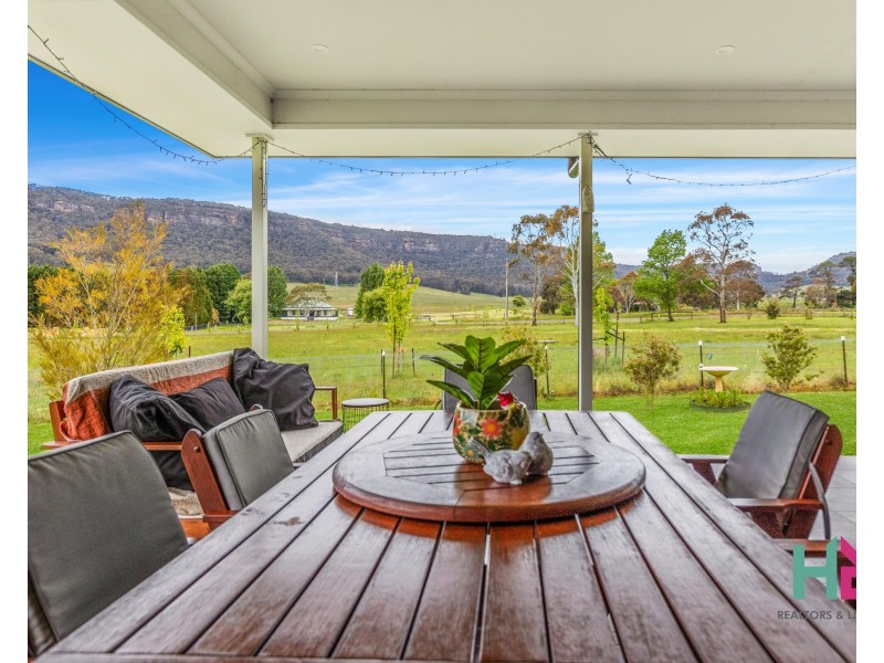 10 Collits Place, Little Hartley NSW 2790