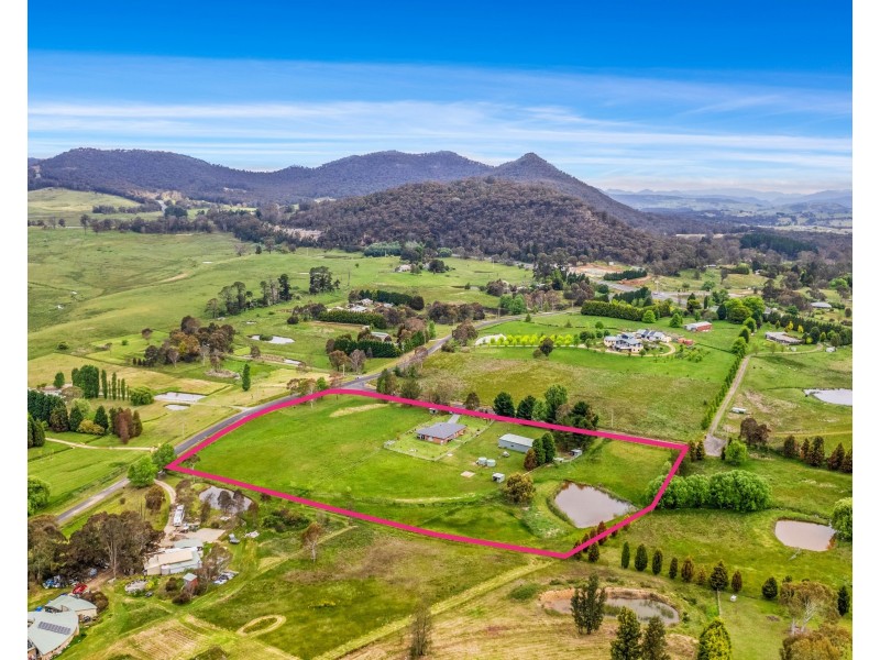 10 Collits Place, Little Hartley NSW 2790