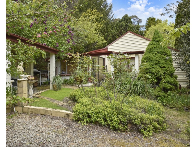 5 Doctors Gap Road, Lithgow NSW 2790