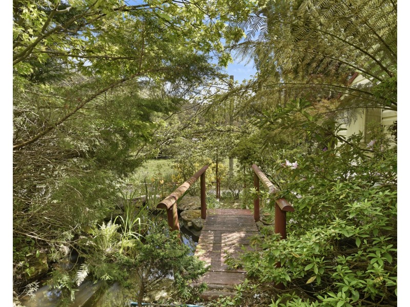 5 Doctors Gap Road, Lithgow NSW 2790