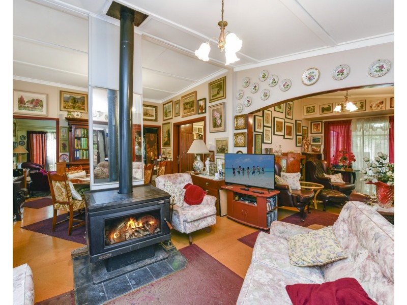 5 Doctors Gap Road, Lithgow NSW 2790