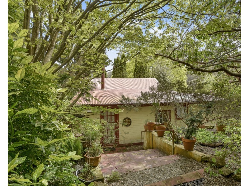 5 Doctors Gap Road, Lithgow NSW 2790