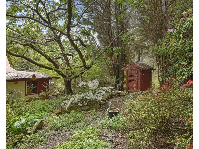 5 Doctors Gap Road, Lithgow NSW 2790