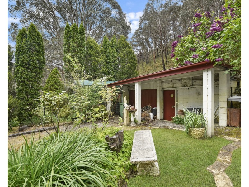 5 Doctors Gap Road, Lithgow NSW 2790