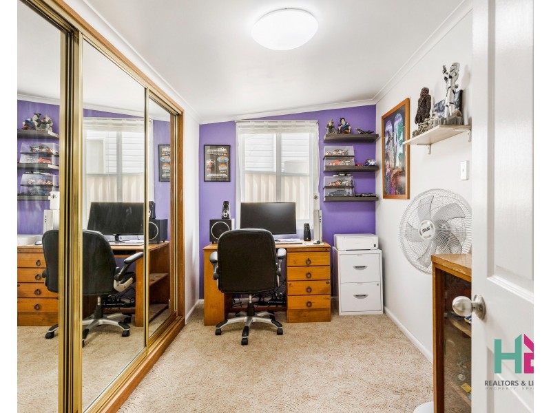 15 Fourth Street, South Littleton NSW 2790