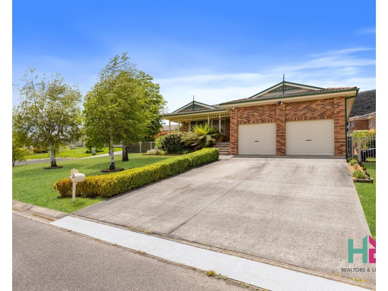 7 Protea Place, Lithgow NSW 2790