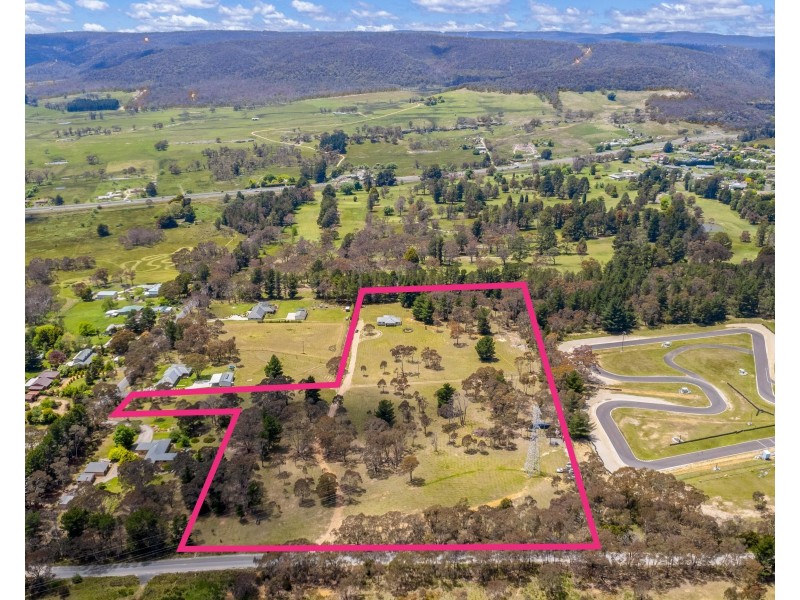 75 Oakey Forest Road, Marrangaroo NSW 2790