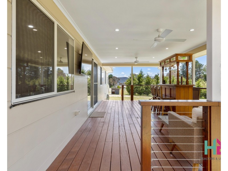75 Oakey Forest Road, Marrangaroo NSW 2790