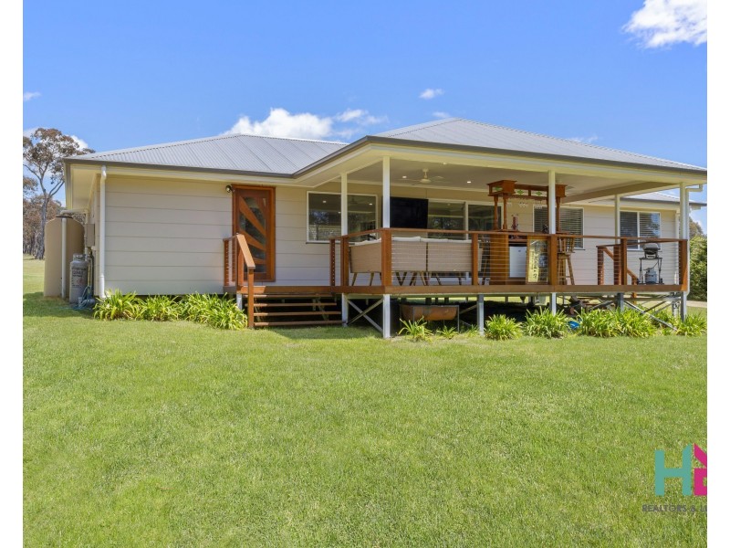 75 Oakey Forest Road, Marrangaroo NSW 2790