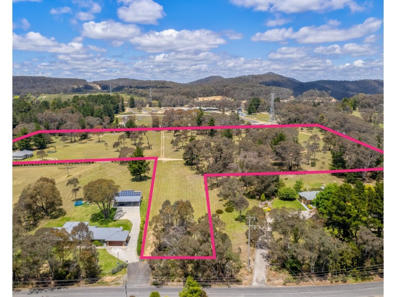 75 Oakey Forest Road, Marrangaroo NSW 2790
