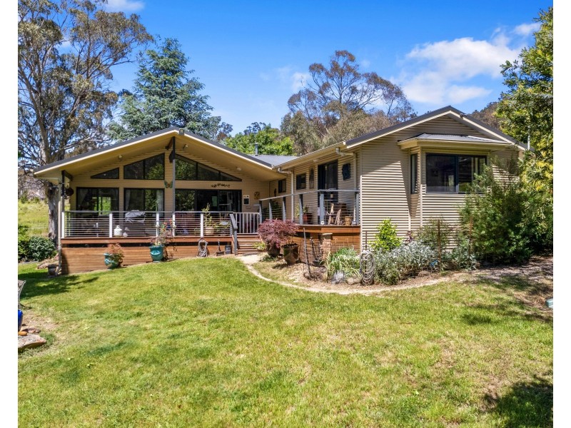 33 Benbow Road, Kanimbla NSW 2790