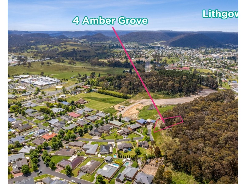 4 Amber Grove, South Bowenfels NSW 2790