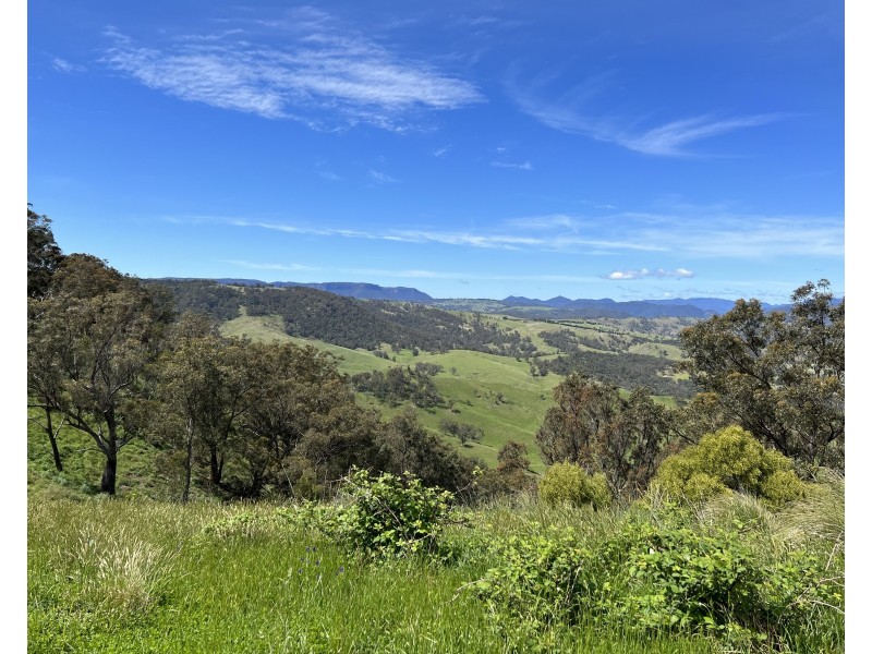 427 Cullenbenbong Road, Ganbenang NSW 2790