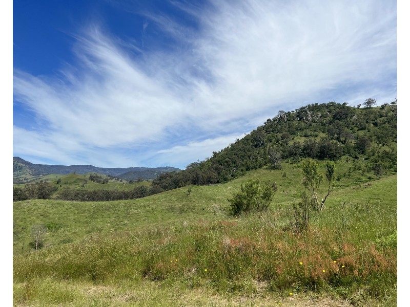 427 Cullenbenbong Road, Ganbenang NSW 2790