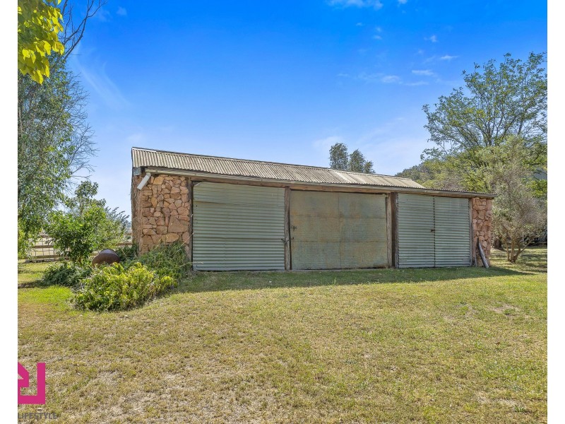 427 Cullenbenbong Road, Ganbenang NSW 2790