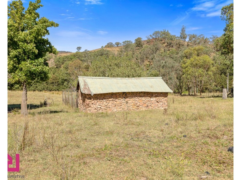 427 Cullenbenbong Road, Ganbenang NSW 2790