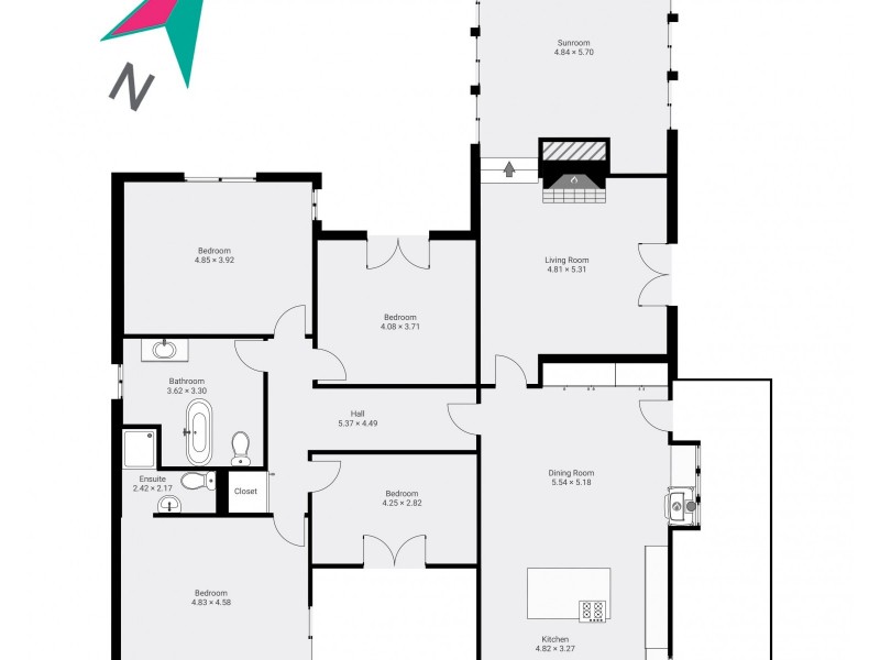 427 Cullenbenbong Road, Ganbenang NSW 2790