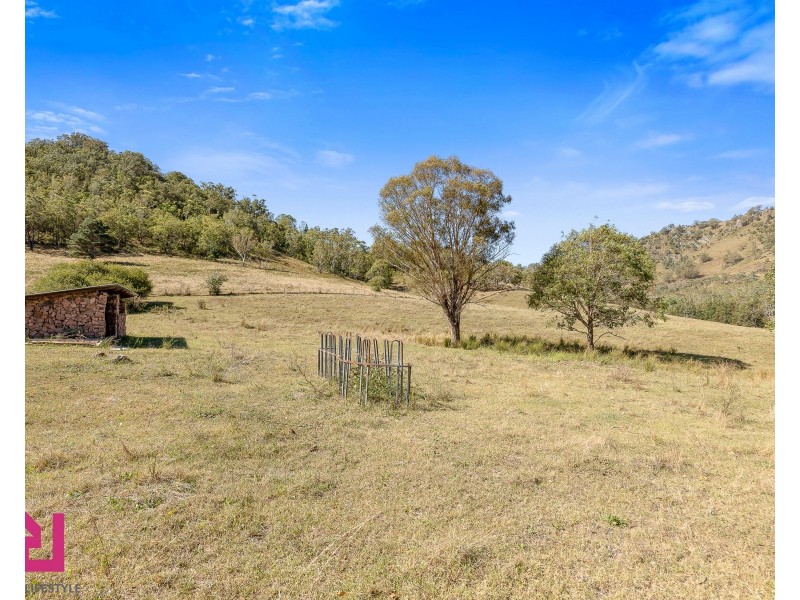 427 Cullenbenbong Road, Ganbenang NSW 2790