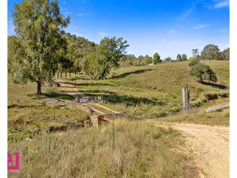 427 Cullenbenbong Road, Ganbenang NSW 2790