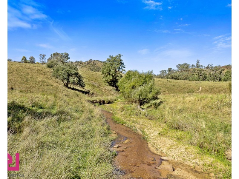 427 Cullenbenbong Road, Ganbenang NSW 2790