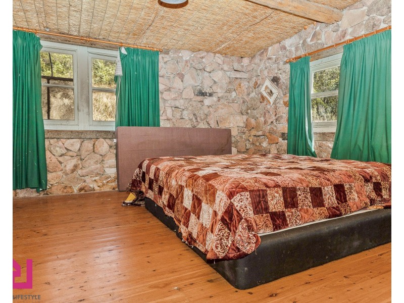 427 Cullenbenbong Road, Ganbenang NSW 2790