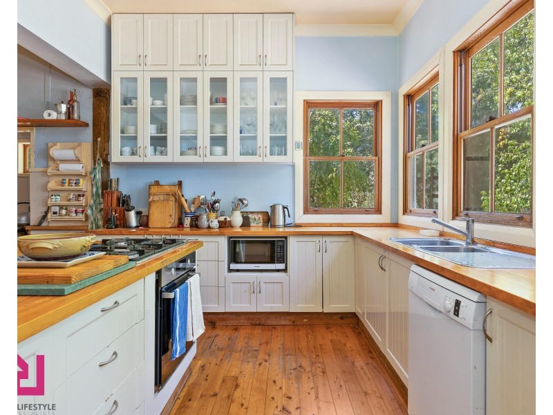 427 Cullenbenbong Road, Ganbenang NSW 2790