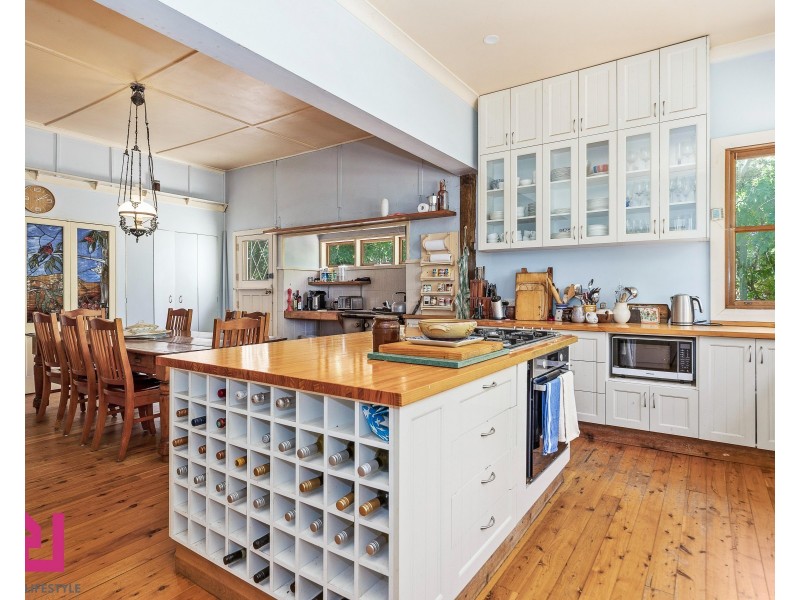 427 Cullenbenbong Road, Ganbenang NSW 2790