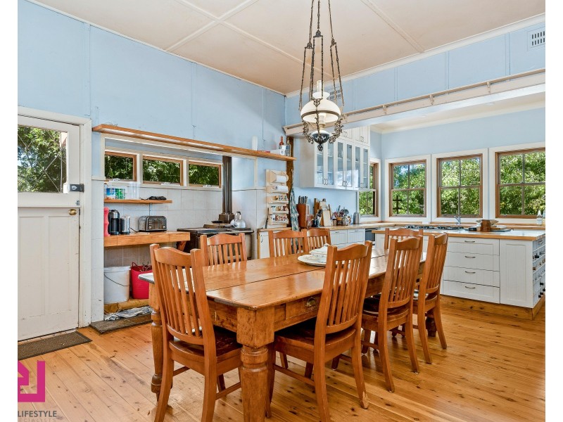 427 Cullenbenbong Road, Ganbenang NSW 2790
