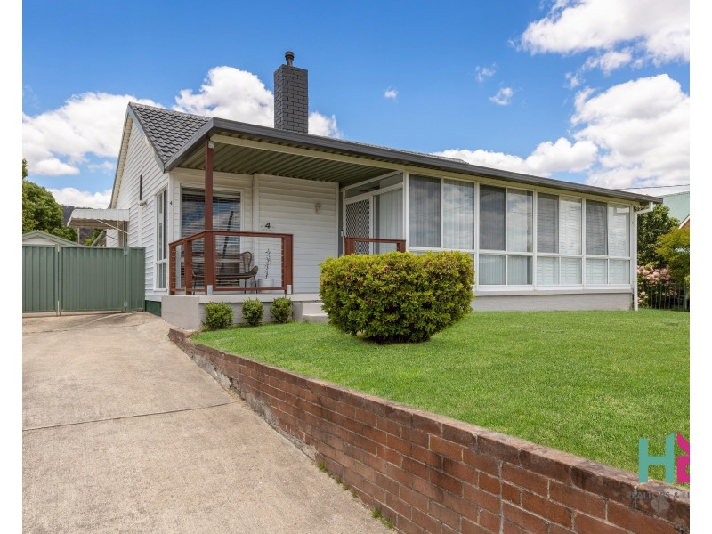 4 Amiens Street, Littleton NSW 2790