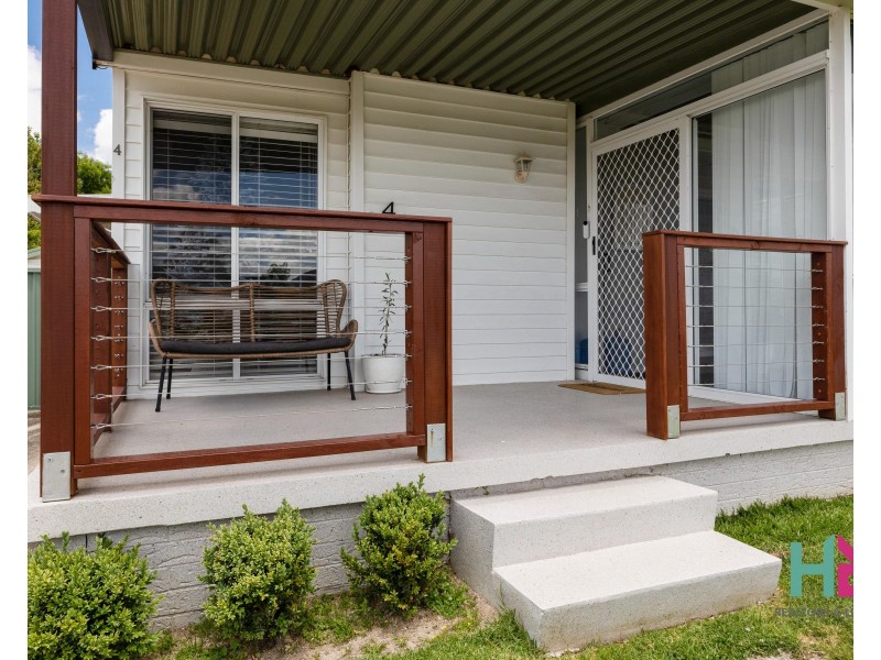 4 Amiens Street, Littleton NSW 2790