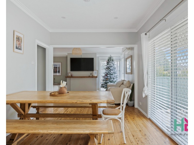 4 Amiens Street, Littleton NSW 2790