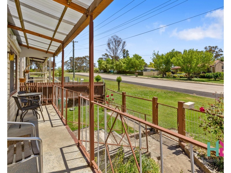 123 Williwa Street, Portland NSW 2847