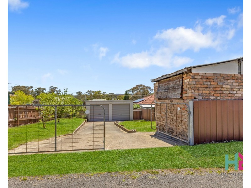 123 Williwa Street, Portland NSW 2847