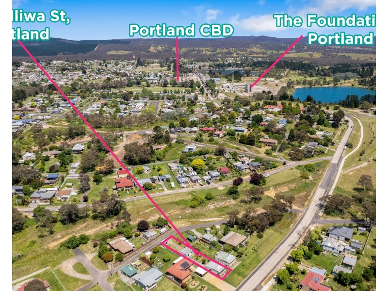 123 Williwa Street, Portland NSW 2847