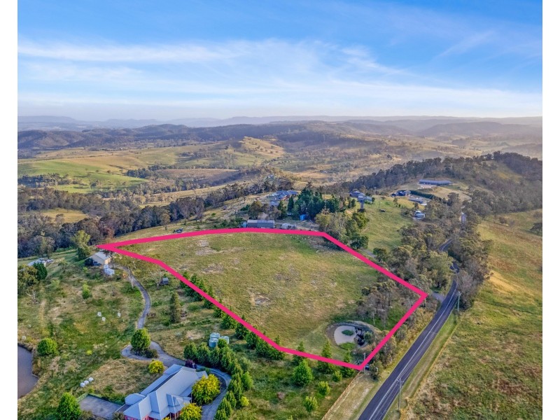 203 Mckanes Falls Road, South Bowenfels NSW 2790