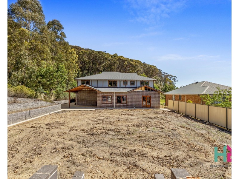 5 Bursaria Place, South Bowenfels NSW 2790