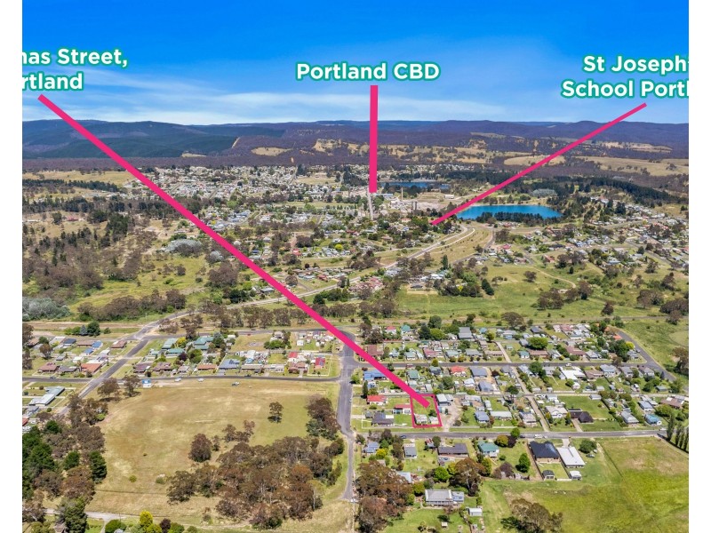 6 Purchas Street, Portland NSW 2847
