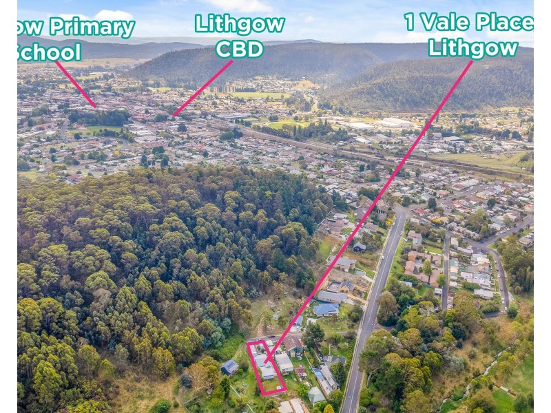1 Vale Place, Vale Of Clwydd NSW 2790