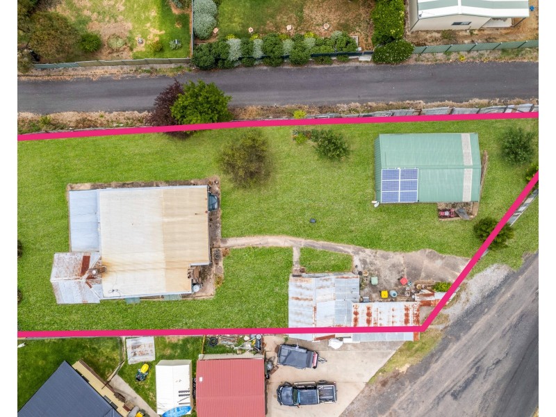 3 Limestone Street, Portland NSW 2847