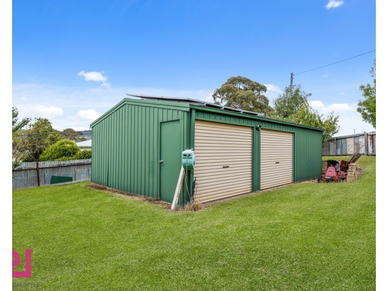 3 Limestone Street, Portland NSW 2847